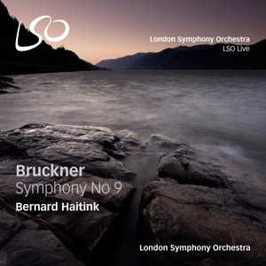 Berliner Philharmoniker, Sergi – Anton Bruckner: Symphony No. 9