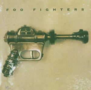 Foo Fighters – Foo Fighters
