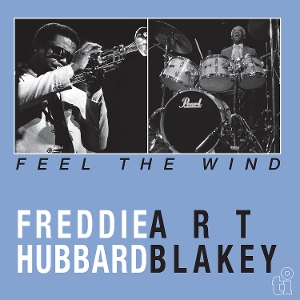 Hubbard, Freddie – Feel the Wind
