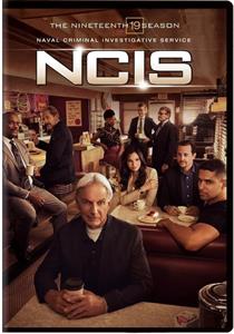 Tv Series – Ncis - Seizoen 19