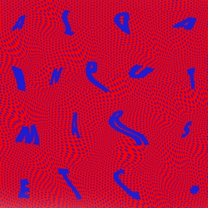 Aloa Input – Mars Etc.