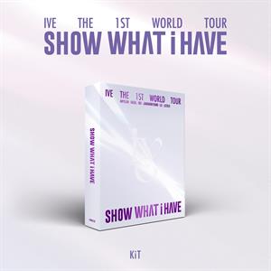 Ive – Show What I Have