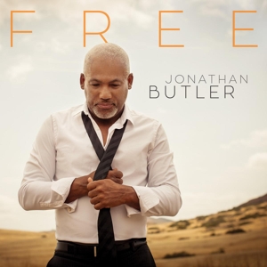 Butler, Jonathan – Free