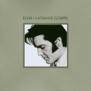 Presley, Elvis – Ultimate Gospel