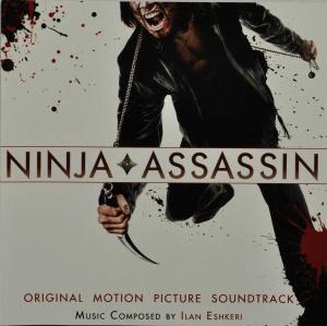 V/A – Ninja Assassin