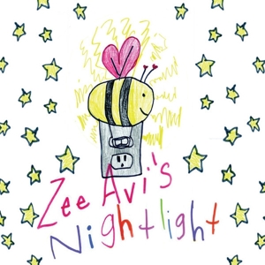 Avi, Zee – Zee Avi's Nightlight