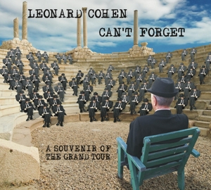 Cohen, Leonard – Can't Forget: a Souvenir of the Grand Tour