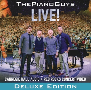 Piano Guys – Live!