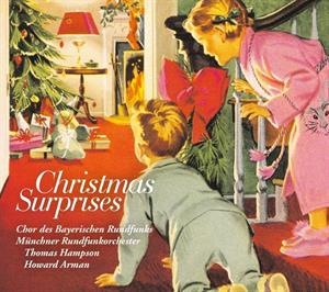 Arman, Howard – Christmas Surprises