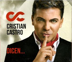 Castro, Christian – Dicen