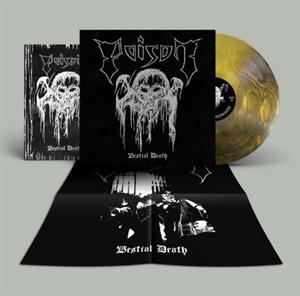Poison – Bestial Death