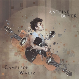 Boyer, Antoine – Cameleon Waltz
