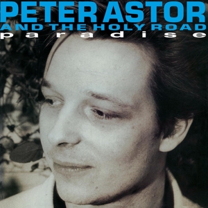 Astor, Pete – Paradise