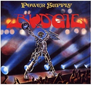 Budgie – Power Supply