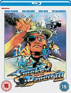 Movie – Smokey and the Bandit 3