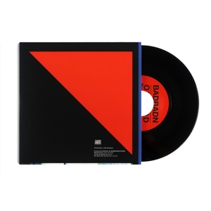 Badbadnotgood & Little Dragon – Tried