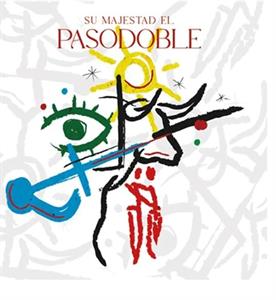 V/A – Su Majestad El Pasodoble