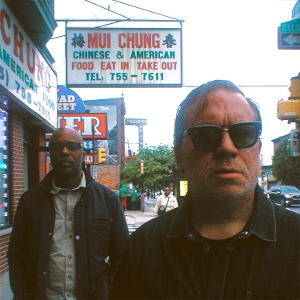 Chicago Underground Duo – Hyperglyph
