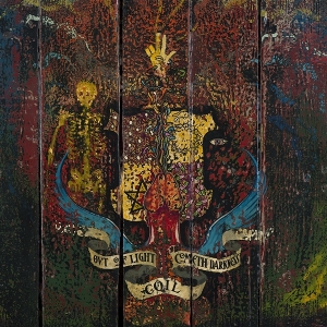 Coil – Love's Secret Domain