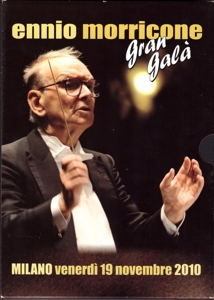 Morricone, Ennio – Gran Gala