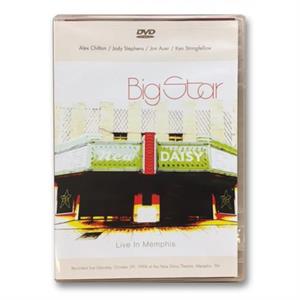 Big Star – Live In Memphis