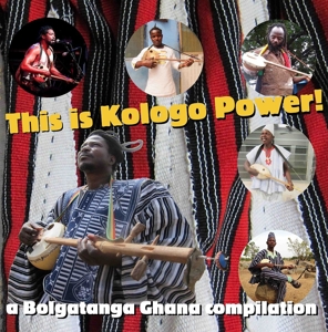 V/A – This is Kologo Power!
