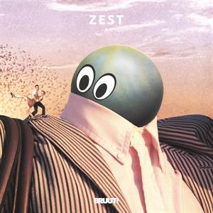 Bruut! – Zest