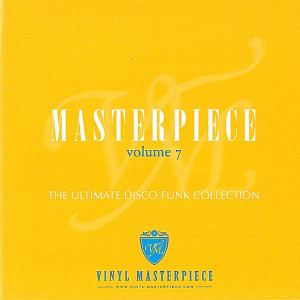 V/A – Masterpiece Vol.7