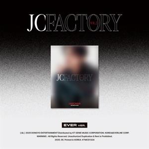 Jaechan (Dkz) – Jcfactory_vol.2