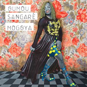 Sangare, Oumou – Mogoya