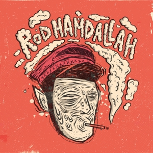 Hamdallah, Rod – Crawling Back/Mali Jam