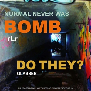 Crass – Normal Never Was