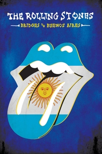 Rolling Stones – Bridges To Buenos Aires