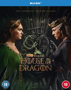Tv Series – House of the Dragon: Season 2