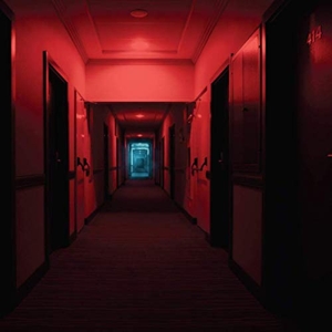 Erised – Room 414/Coloree Rouge Et Noir