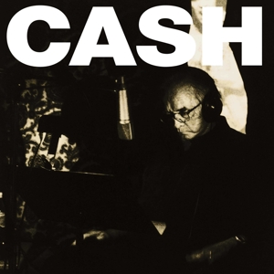 Cash, Johnny – American V: a Hundred Highways