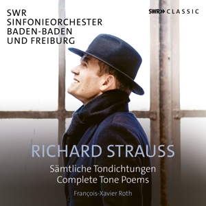 Royal Concertgebouw Orchestra – Complete Tone Poems