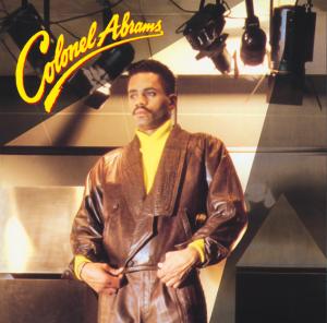 Colonel Abrams – Colonel Abrams