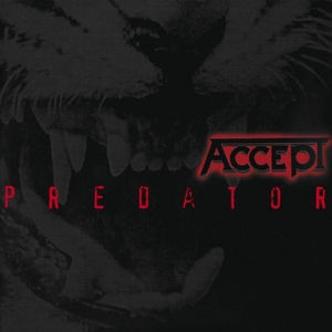 Accept – Predator