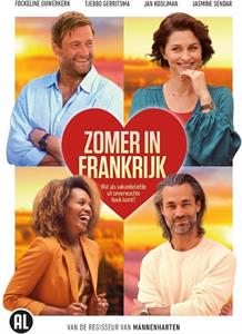 Movie – Zomer In Frankrijk