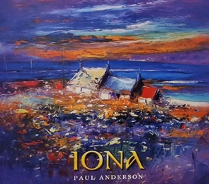 Anderson, Paul – Iona