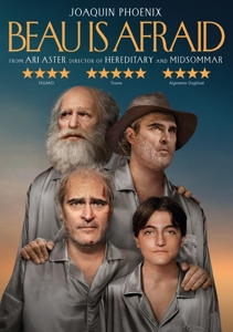 Movie – Beau is Afraid