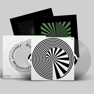 Coil – Constant Shallowness Leads To Evil