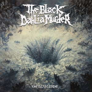 Black Dahlia Murder – Servitude