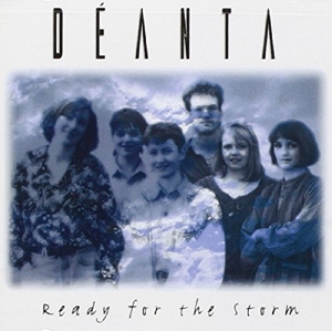 Deanta – Ready For the Storm