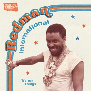 V/A – Redman International: We Run Things