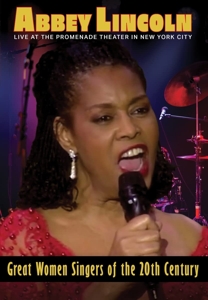Lincoln, Abbey – Great Women Singers: Abbey Lincoln