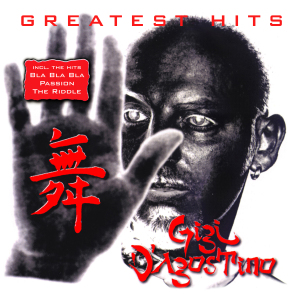 D'agostino, Gigi – Greatest Hits