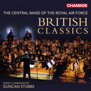 V/A – British Classics