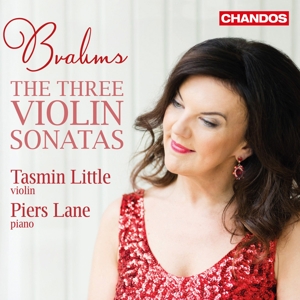 Boston Symphony Orchestra, Leo – Violin Sonatas